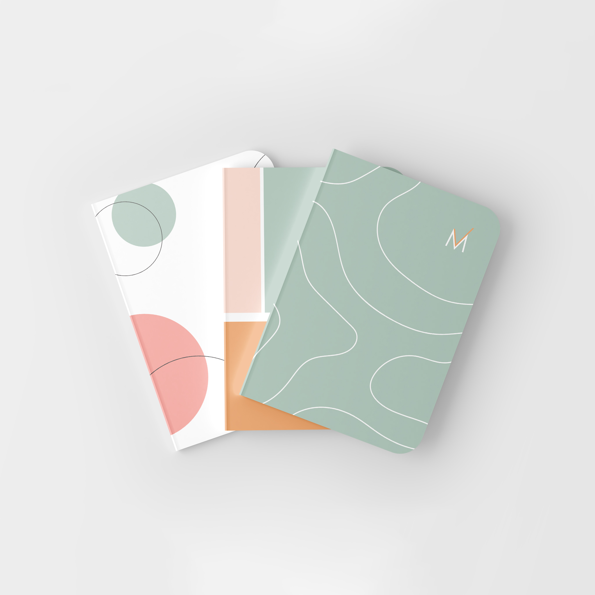Motive planner covers