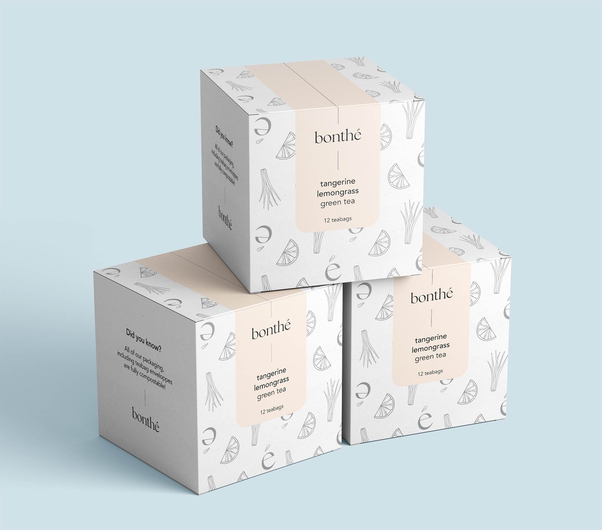 Bonthé Packaging